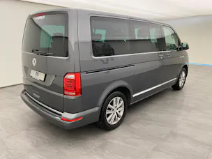 VW T6 Multivan TDI Highline 4 Motion DSG