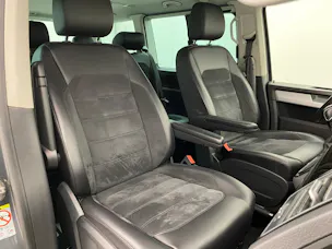 VW T6 Multivan TDI Highline 4 Motion DSG