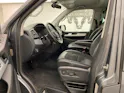 VW T6 Multivan TDI Highline 4 Motion DSG