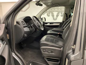 VW T6 Multivan TDI Highline 4 Motion DSG