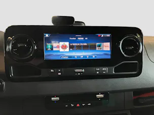 Mercedes-Benz Sprinter 319 CDI PRO KA S