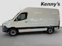 MERCEDES-BENZ Sprinter 319 CDI PRO KA S