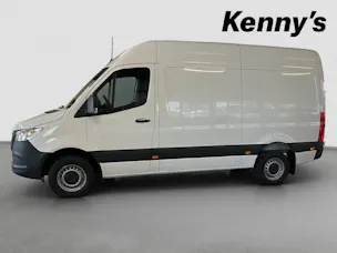 Mercedes-Benz Sprinter 319 CDI PRO KA S