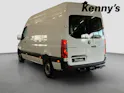 MERCEDES-BENZ Sprinter 319 CDI PRO KA S
