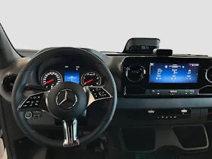 Mercedes-Benz Sprinter 319 CDI PRO KA S