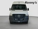 MERCEDES-BENZ Sprinter 319 CDI PRO KA S