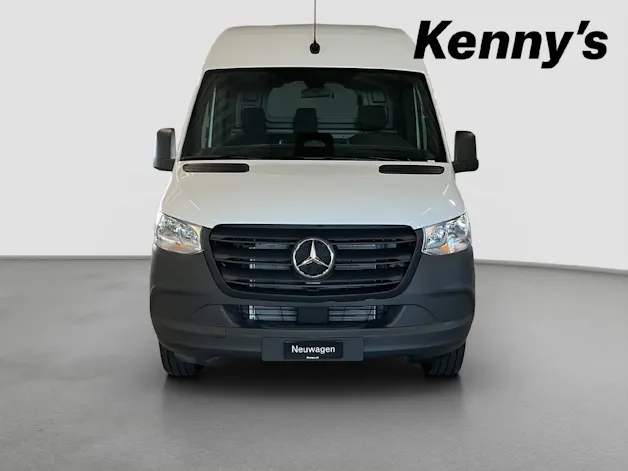 MERCEDES-BENZ Sprinter 319 CDI PRO KA S