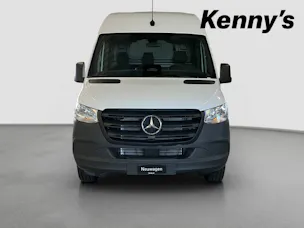 Mercedes-Benz Sprinter 319 CDI PRO KA S