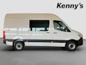 MERCEDES-BENZ Sprinter 319 CDI PRO KA S