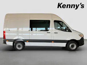 Mercedes-Benz Sprinter 319 CDI PRO KA S