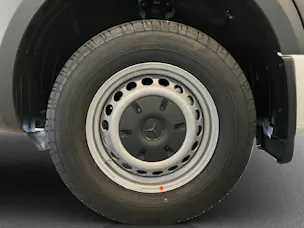 Mercedes-Benz Sprinter 319 CDI PRO KA S