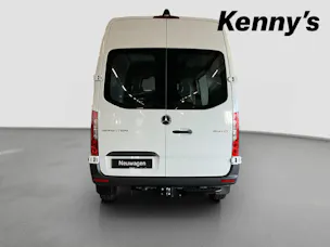 Mercedes-Benz Sprinter 319 CDI PRO KA S
