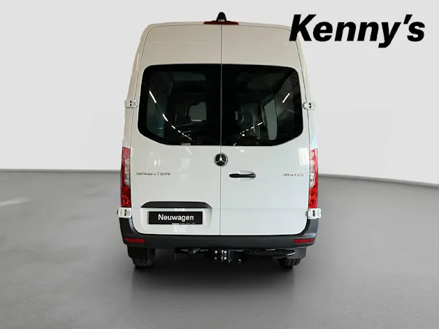 MERCEDES-BENZ Sprinter 319 CDI PRO KA S