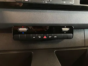 Mercedes-Benz Sprinter 319 CDI PRO KA S