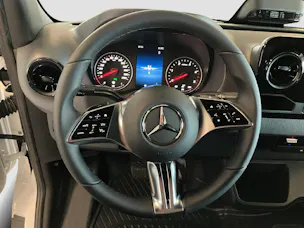 Mercedes-Benz Sprinter 319 CDI PRO KA S