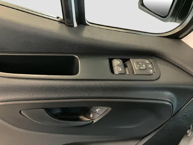 MERCEDES-BENZ Sprinter 319 CDI PRO KA S