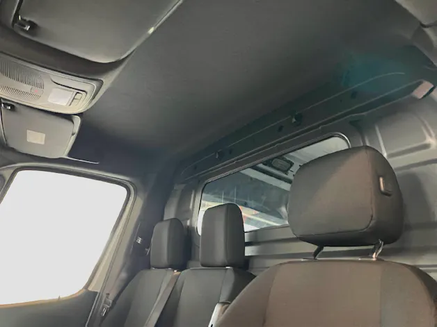 MERCEDES-BENZ Sprinter 319 CDI PRO KA S