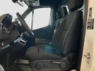 Mercedes-Benz Sprinter 319 CDI PRO KA S