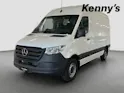 MERCEDES-BENZ Sprinter 319 CDI PRO KA S