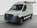 MERCEDES-BENZ Sprinter 319 CDI PRO KA S