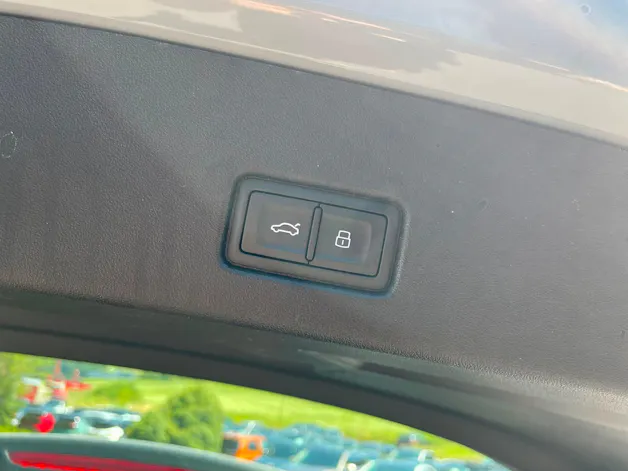 Audi Q4 e-tron 50 quattro
