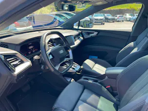 Audi Q4 e-tron 50 quattro