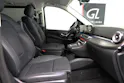 MERCEDES-BENZ V 250 d lang Avantgarde 4Matic G-Tronic