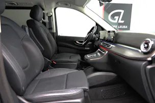 MERCEDES-BENZ V 250 d lang Avantgarde 4Matic G-Tronic