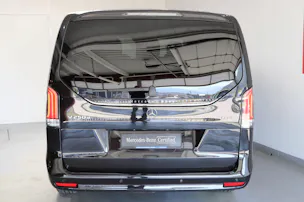 MERCEDES-BENZ V 250 d lang Avantgarde 4Matic G-Tronic