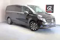 MERCEDES-BENZ V 250 d lang Avantgarde 4Matic G-Tronic