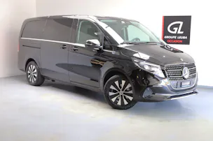 Mercedes-Benz V 250 d lang Avantgarde 4Matic G-Tronic