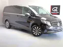 MERCEDES-BENZ V 250 d lang Avantgarde 4Matic G-Tronic