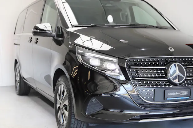 MERCEDES-BENZ V 250 d lang Avantgarde 4Matic G-Tronic