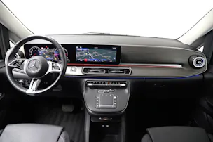 MERCEDES-BENZ V 250 d lang Avantgarde 4Matic G-Tronic