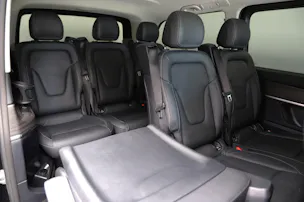 MERCEDES-BENZ V 250 d lang Avantgarde 4Matic G-Tronic
