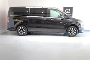 MERCEDES-BENZ V 250 d lang Avantgarde 4Matic G-Tronic