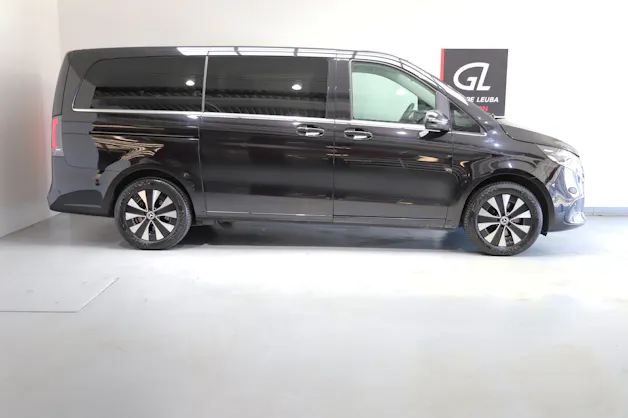 MERCEDES-BENZ V 250 d lang Avantgarde 4Matic G-Tronic
