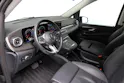 MERCEDES-BENZ V 250 d lang Avantgarde 4Matic G-Tronic