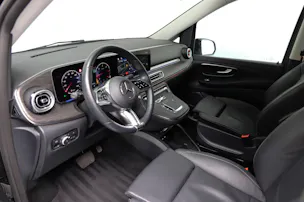 MERCEDES-BENZ V 250 d lang Avantgarde 4Matic G-Tronic