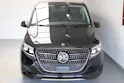 MERCEDES-BENZ V 250 d lang Avantgarde 4Matic G-Tronic