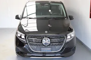 MERCEDES-BENZ V 250 d lang Avantgarde 4Matic G-Tronic