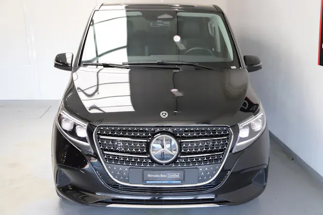 MERCEDES-BENZ V 250 d lang Avantgarde 4Matic G-Tronic