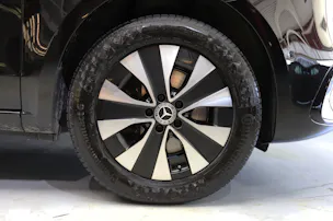 MERCEDES-BENZ V 250 d lang Avantgarde 4Matic G-Tronic