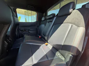 Ford Ranger Wildtrak 2.3 Eco Boost e-4WD Automat