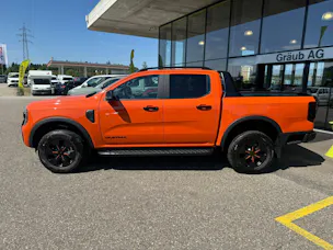 Ford Ranger Wildtrak 2.3 Eco Boost e-4WD Automat