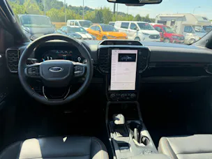 Ford Ranger Wildtrak 2.3 Eco Boost e-4WD Automat