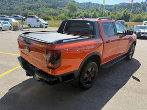 Ford Ranger Wildtrak 2.3 Eco Boost e-4WD Automat