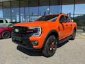 Ford Ranger Wildtrak 2.3 Eco Boost e-4WD Automat