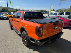 Ford Ranger Wildtrak 2.3 Eco Boost e-4WD Automat