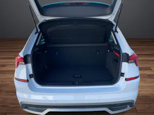 Škoda Kamiq 1.5 TSI Tour DSG